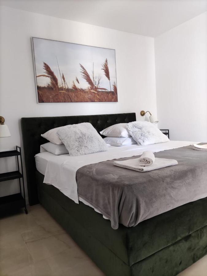 Apartments Marta 2 자다르 객실 사진