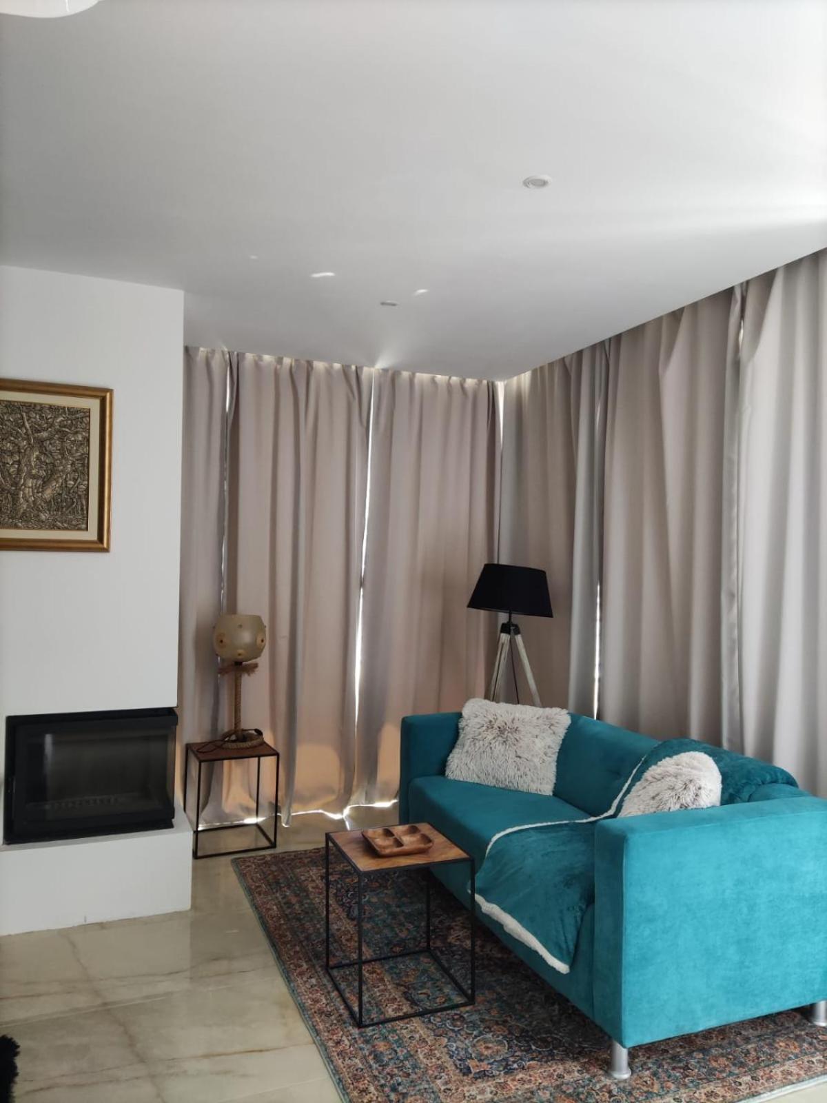 Apartments Marta 2 자다르 객실 사진
