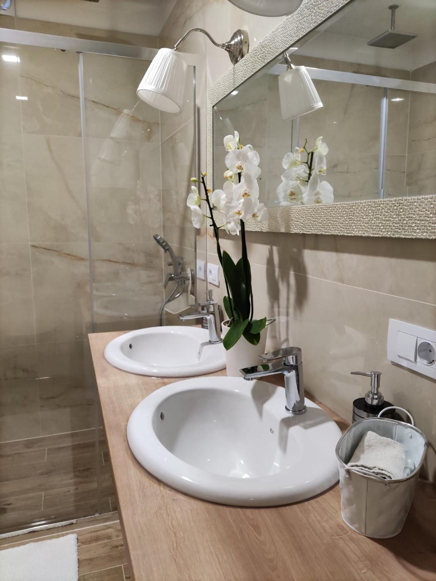 Apartments Marta 2 자다르 객실 사진