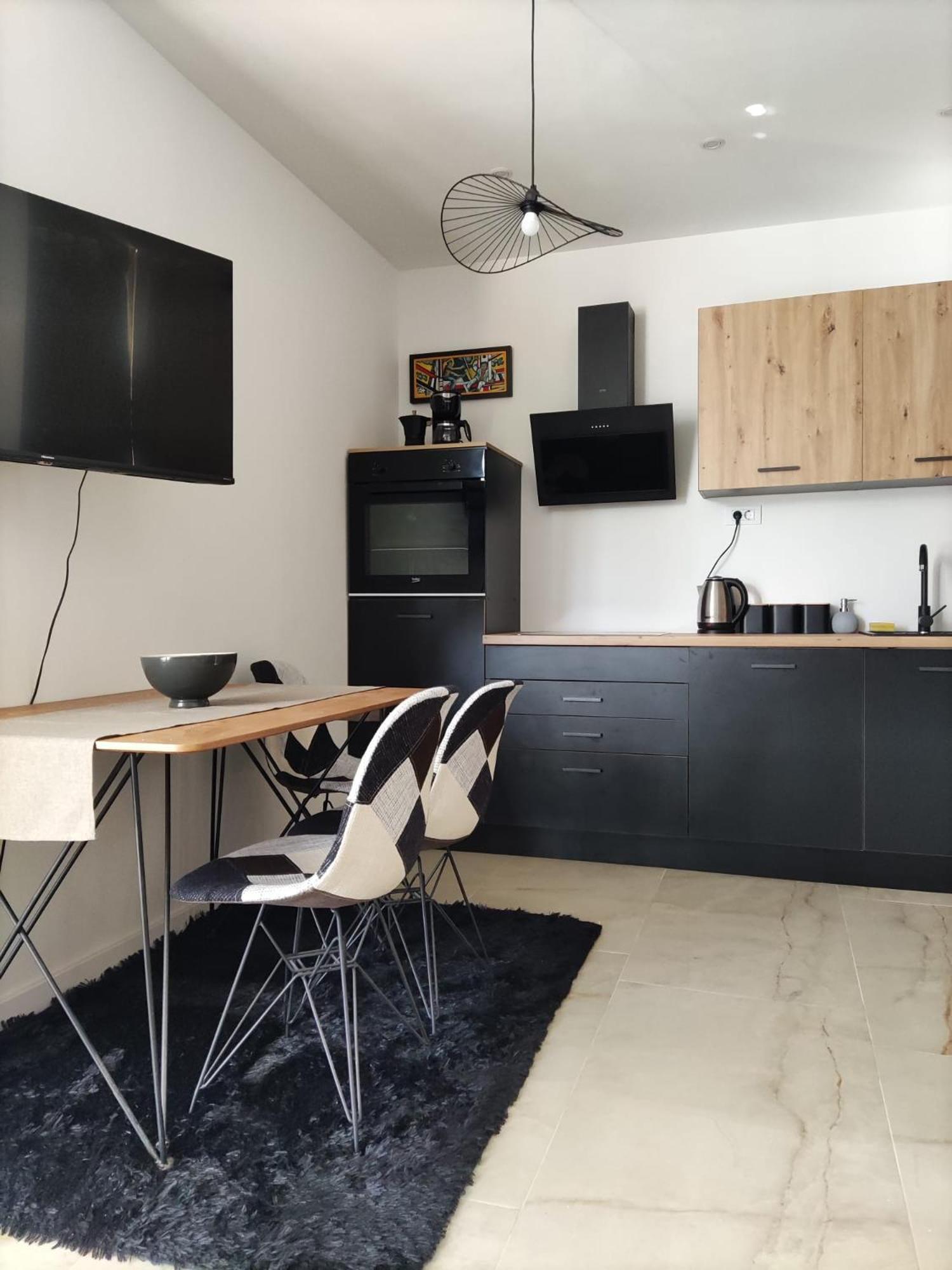 Apartments Marta 2 자다르 객실 사진